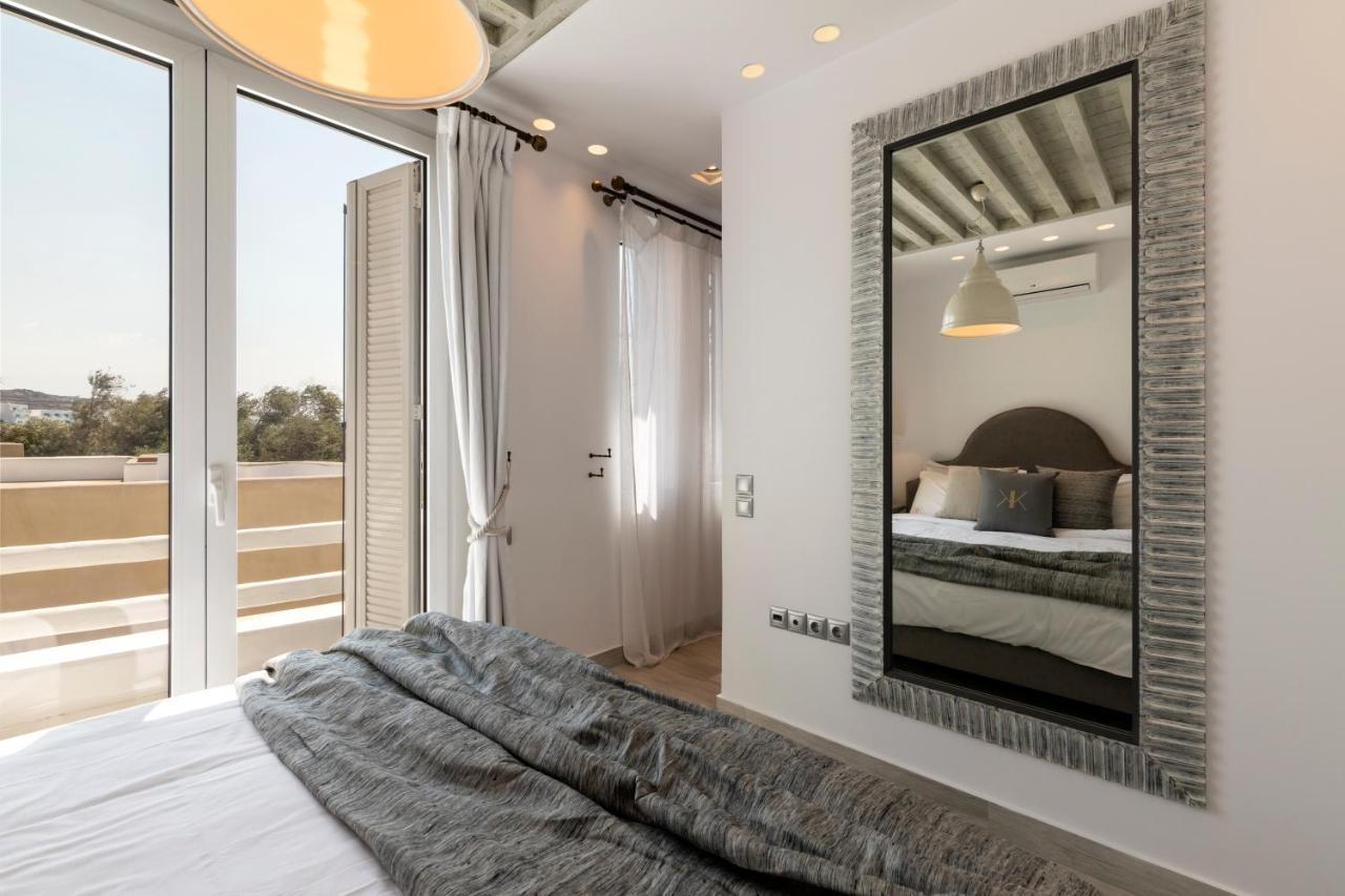 Kensho Psarou Villa Екстериор снимка