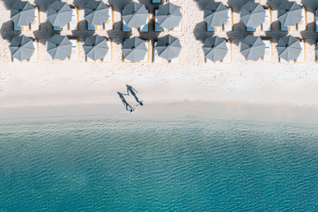 Kensho Psarou Villa Екстериор снимка