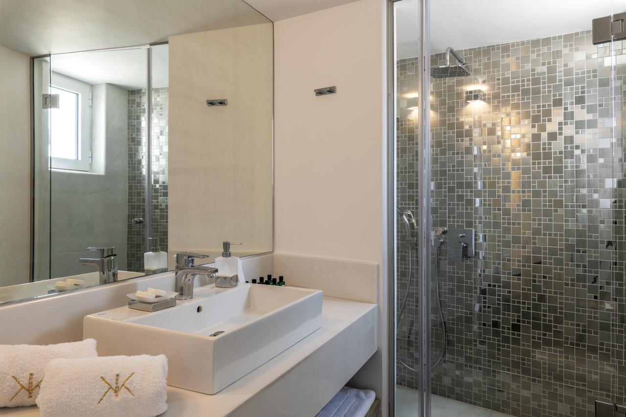 Kensho Psarou Villa Екстериор снимка